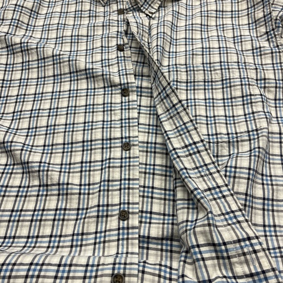 Men’s St. John’s Bay shirt - Size: XXL - Gently worn - Picture 8 of 10